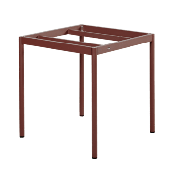 Nox bordsstativ Zin Red