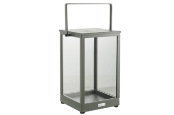 Belfort ljuslykta Nordic Green