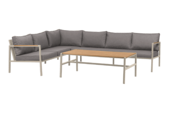 Cap soffgrupp Light Grey/Grå