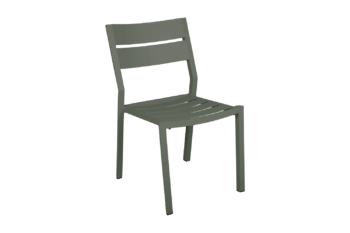 Delia matstol Nordic Green