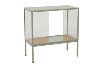 Grower Greens Växtskåp Dusty Green