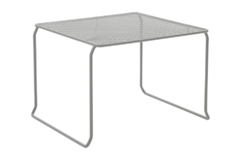 Haru sidobord Slate Grey