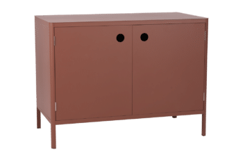 Kelia utekök Zin Red