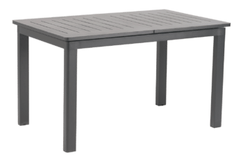 Lomma matbord Antracit