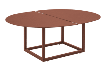 Olive soffbord Zin Red