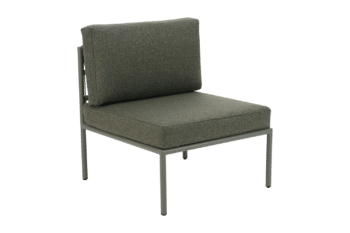 Reno mittdel Nordic Green / Raw Avocado