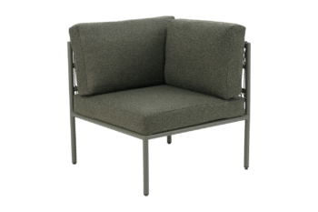 Reno hörn Nordic Green / Raw Avocado