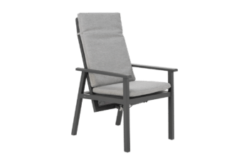 Samvaro positionsstol Antracit/Pearl grey