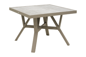 Samvaro High soffbord Khaki