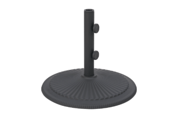 Solara parasollfot Antracit