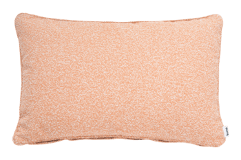 Teddy kudde Teddy Orange