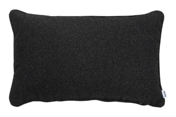 Teddy kudde Teddy Black