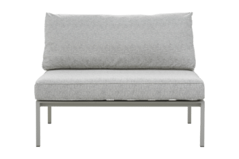 Upper mittdel Light Grey/Digi Grey